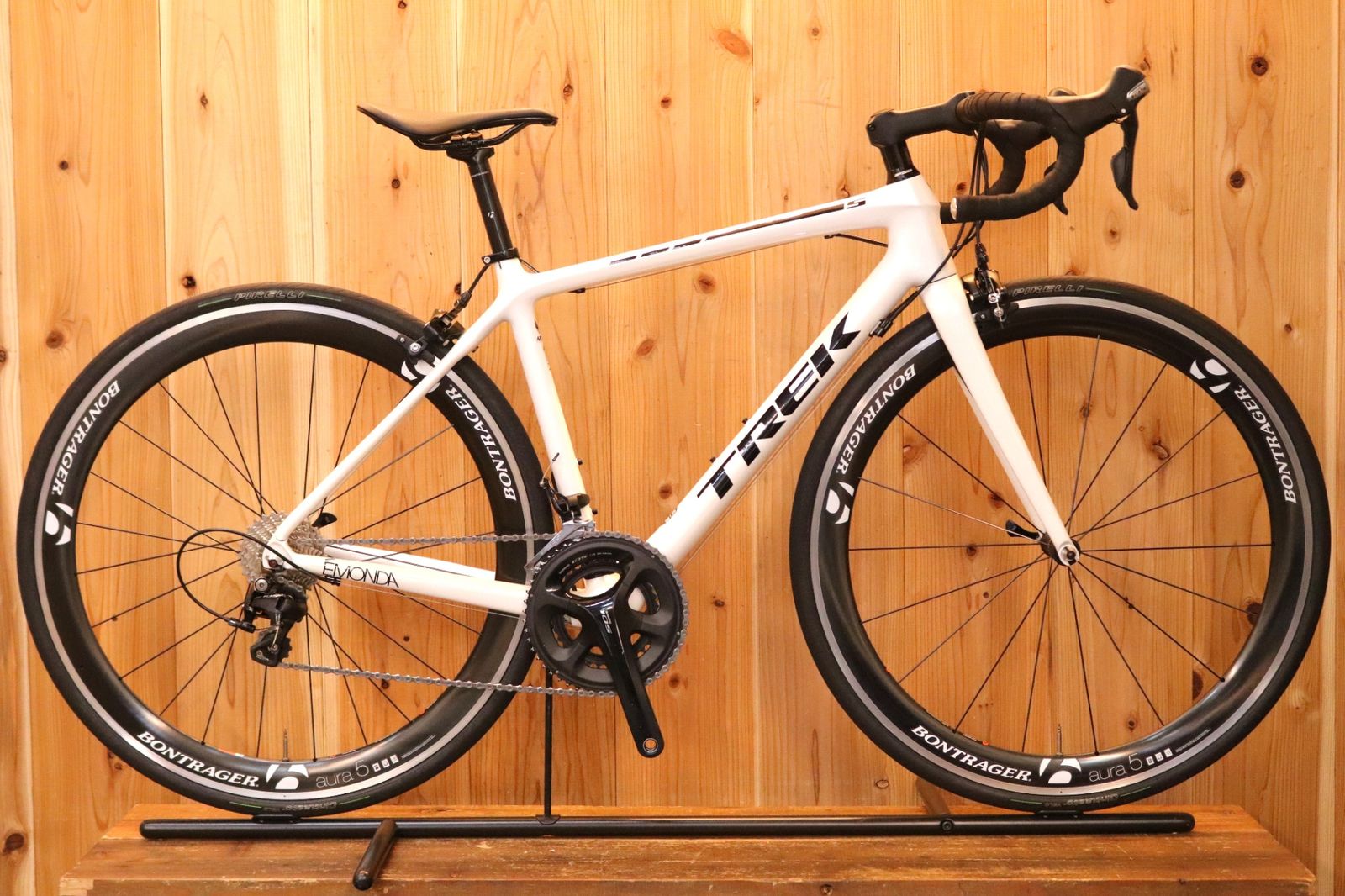 トレック TREK エモンダ EMONDA S5 2016年モデル 50サイズ