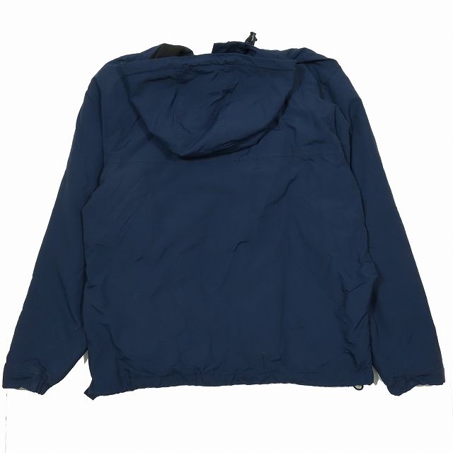 カーハート carhartt WIP ニンバス プルオーバー ジャケット ブルゾン アウター NIMBUS PULLOVER ネイビー サイズL  メンズ △C2 - メルカリ