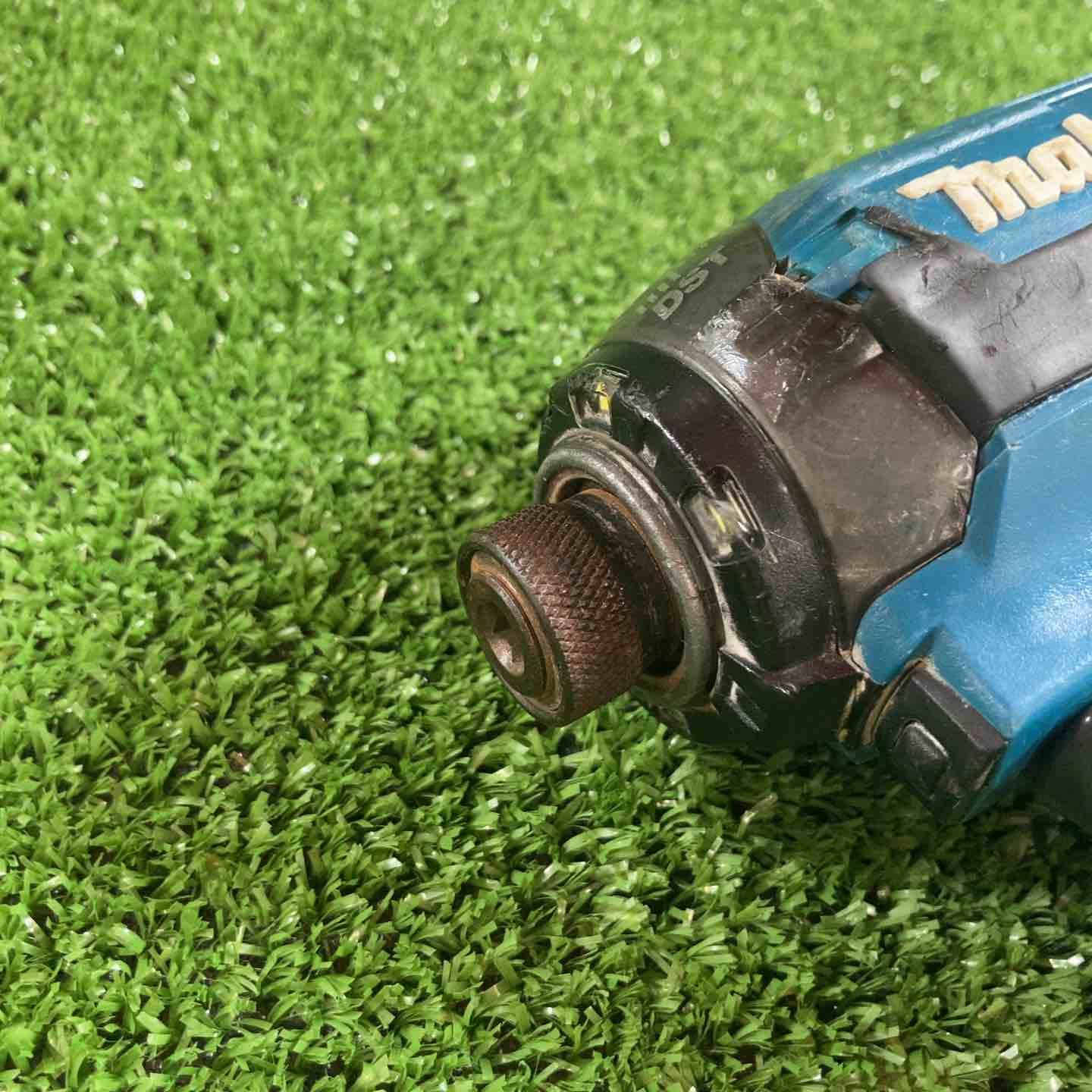 makita コードレスインパクトドライバー