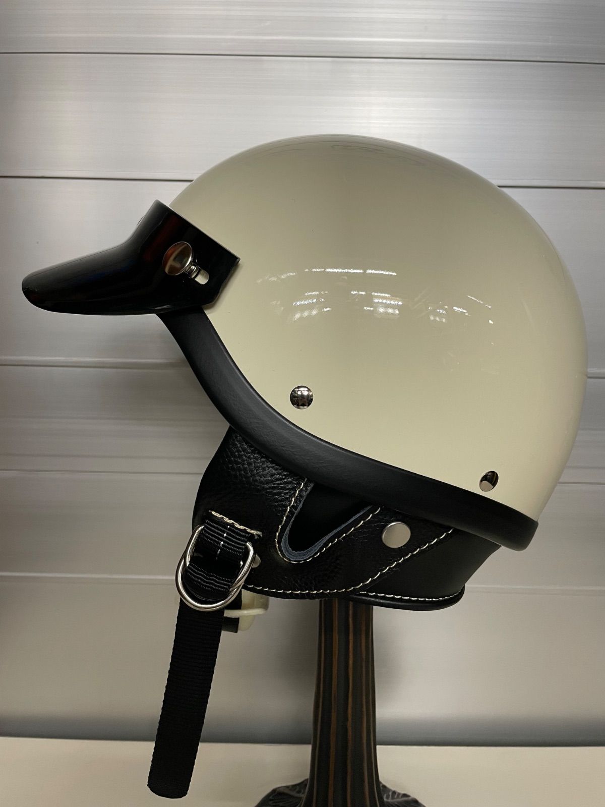 オーシャンビートル OCEANBEETLE ショーティ4 アイボリー 各サイズ有り 中 送料無料