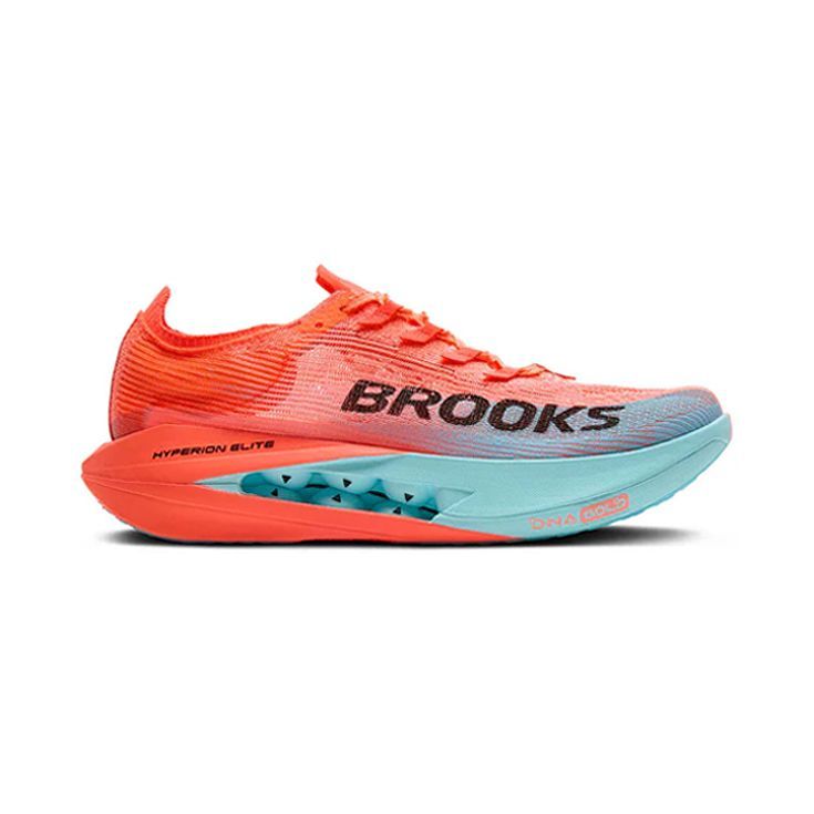ブルックス BROOKS HyperionElite5 ハイペリオンエリート5 Dワイズ ランニングシューズ 靴 ユニセックス BRU0496 P 1000491d-681