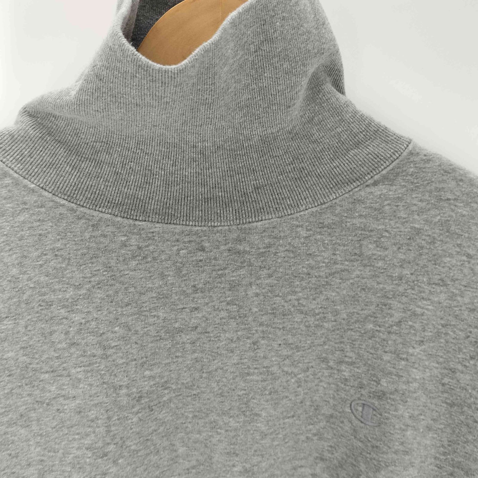 チャンピオン Champion ハイネック スウェット シャツ
