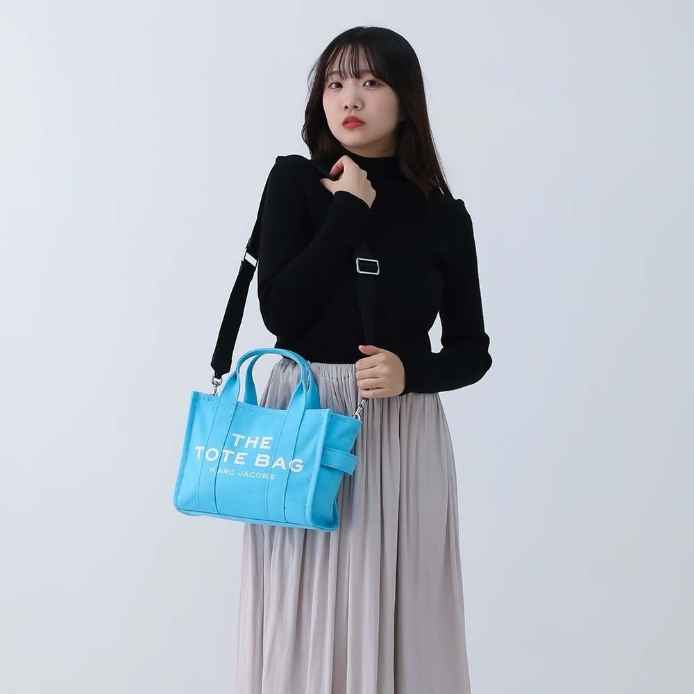 新品 MARC JACOBS マークジェイコブス M0016493 470 ザ ミニ