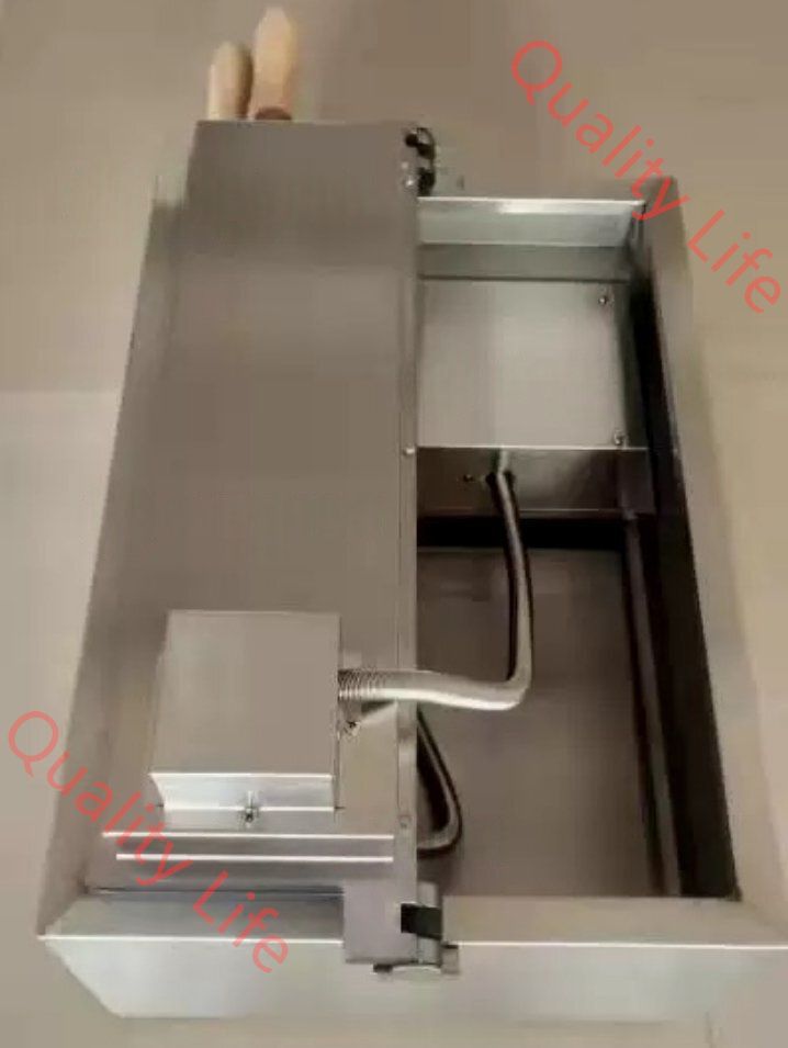 クロックス焼き機 渋谷ドンキ