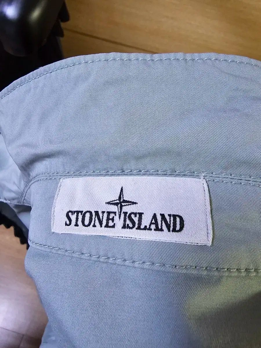 コットン オーバーサイズシャツ