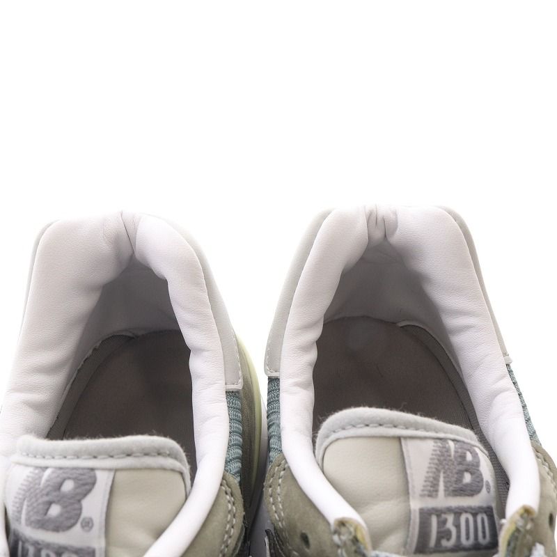 ニューバランス NEW BALANCE M1300JP3 USA製 2020年 復刻盤 スニーカー