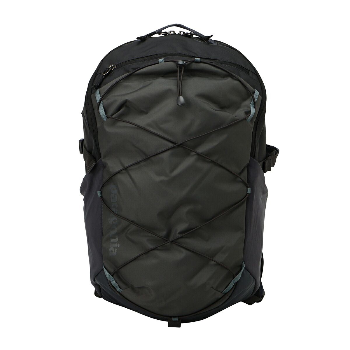 新品 パタゴニア PATAGONIA リュックサック 30L スモルダーブルー 