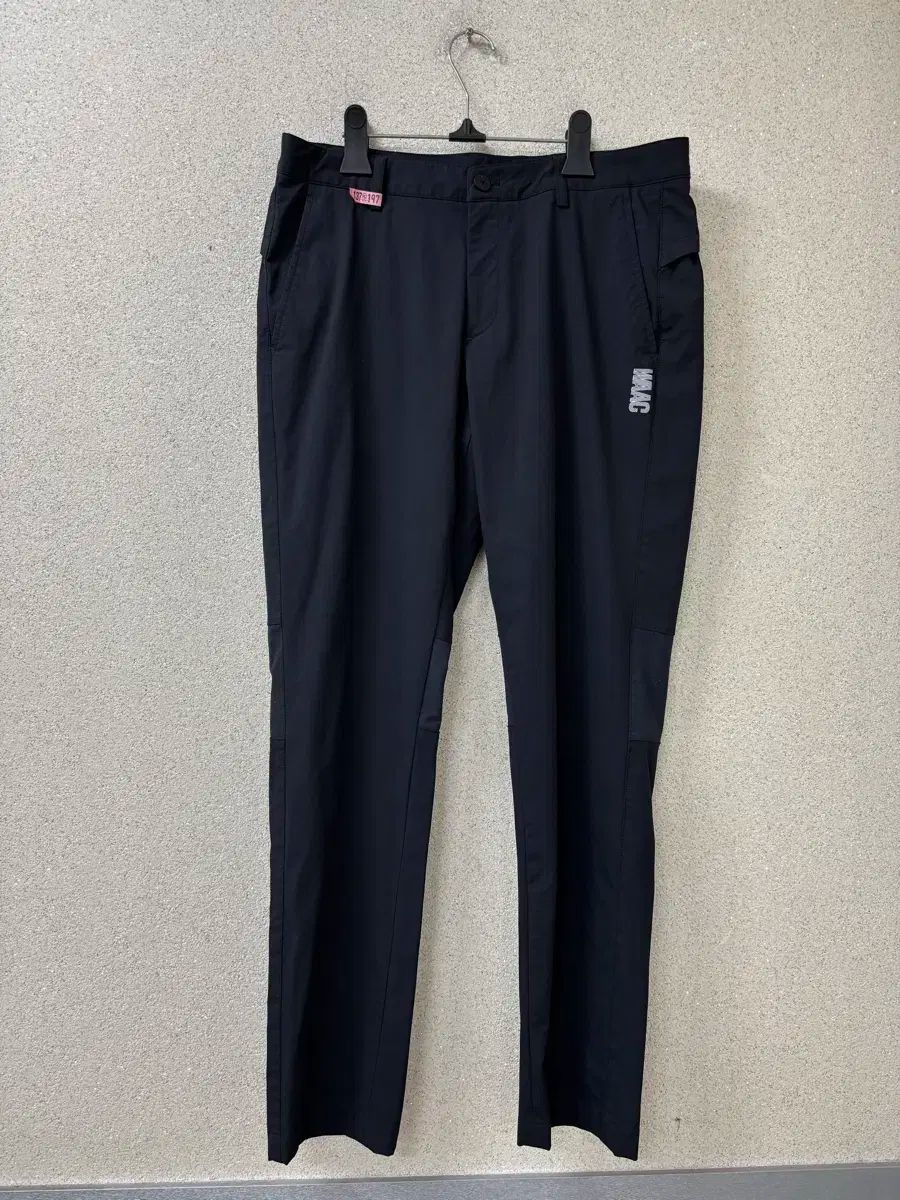 ワック WACC waac ゴルフパンツ
