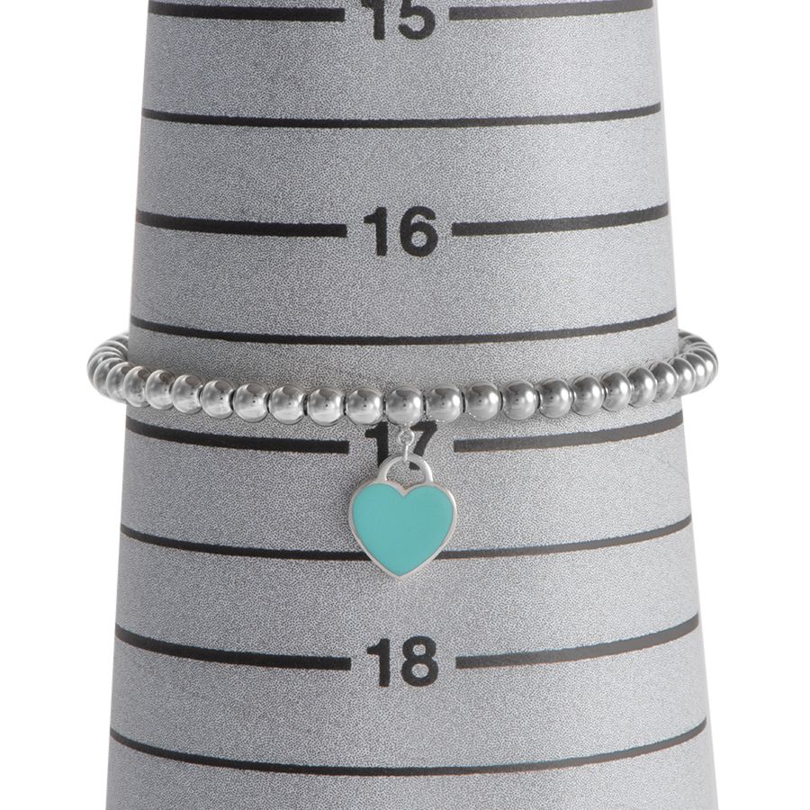 TIFFANY&Co. ティファニー リターン トゥ ティファニー ブルー