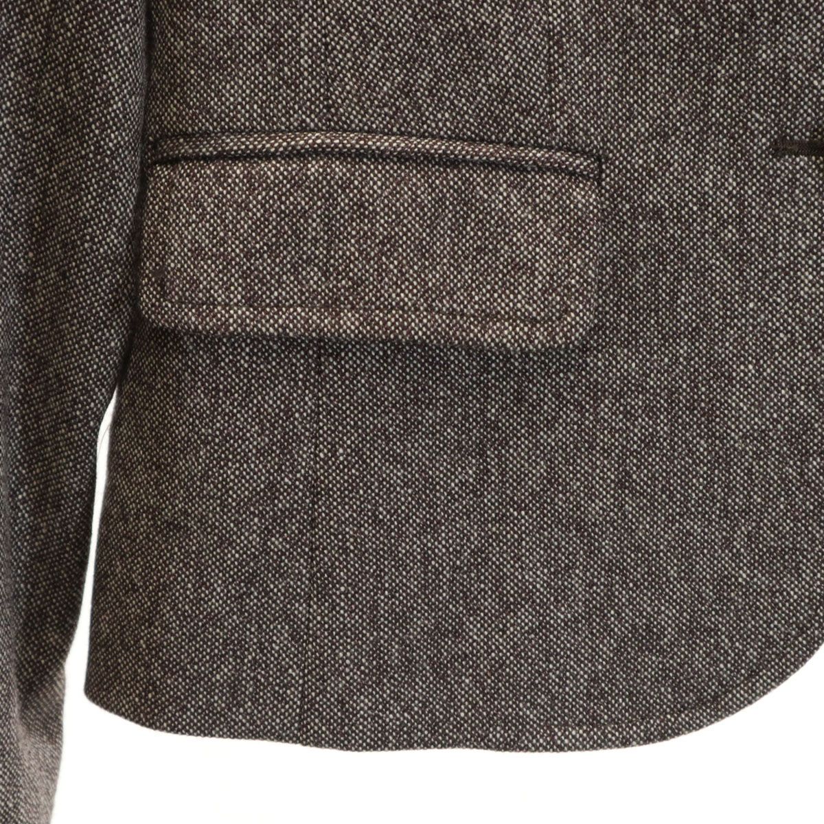 BURBERRY バーバリー パンツスーツ 上下 小売業者 セットアップ 42/40