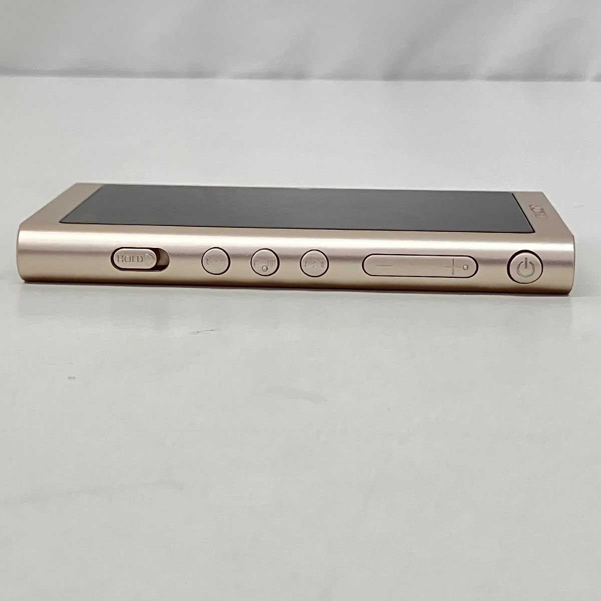 オーディオ機器 SONY Walkman NW-A55 ポータブル デジタル オーディオ