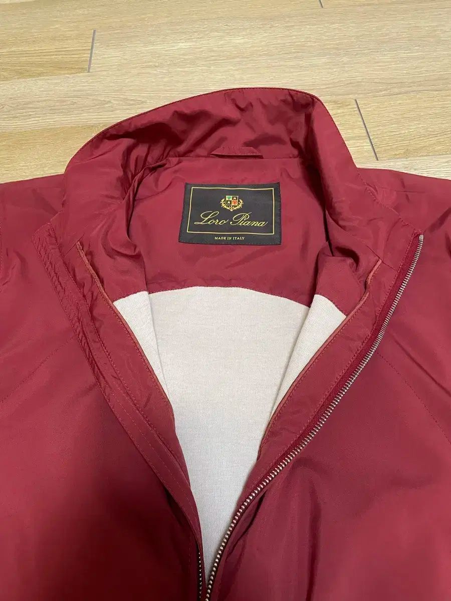 新品未使用品　ロロ・ピアーナ　ジャケット Loro Piana(ロロ・ピアーナ) ジャケット - メルカリ