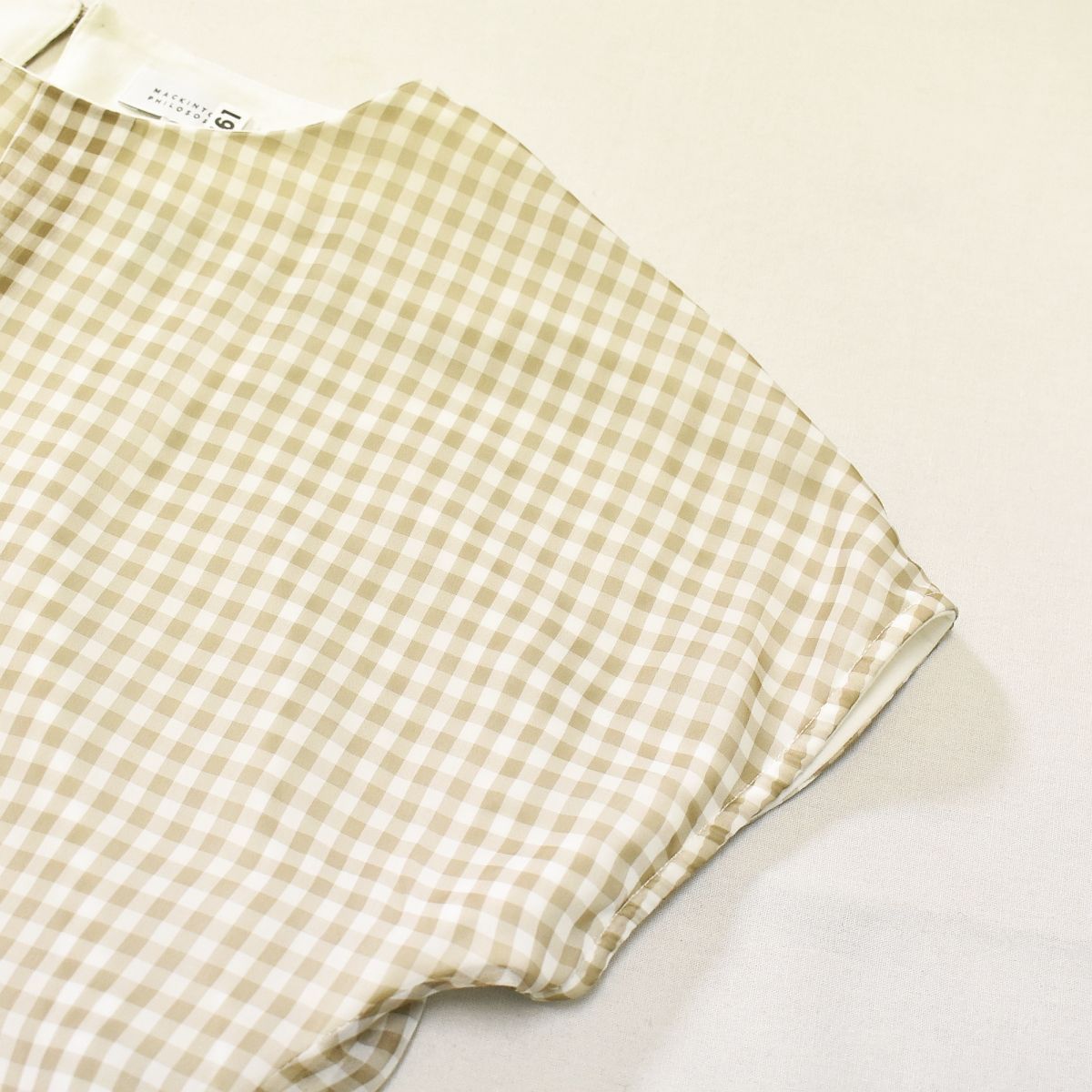 美品】 マッキントッシュ フィロソフィー MACKINTOSH PHILOSOPHY