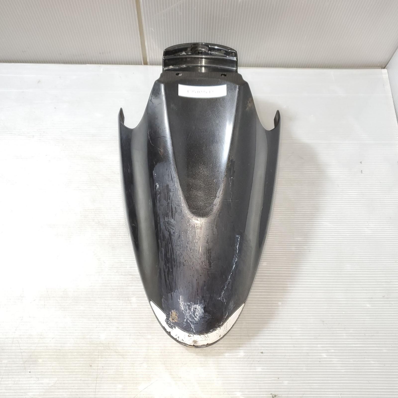 YAMAHA アクシス100 SB01J フロントフェンダー AXIS ヤマハ