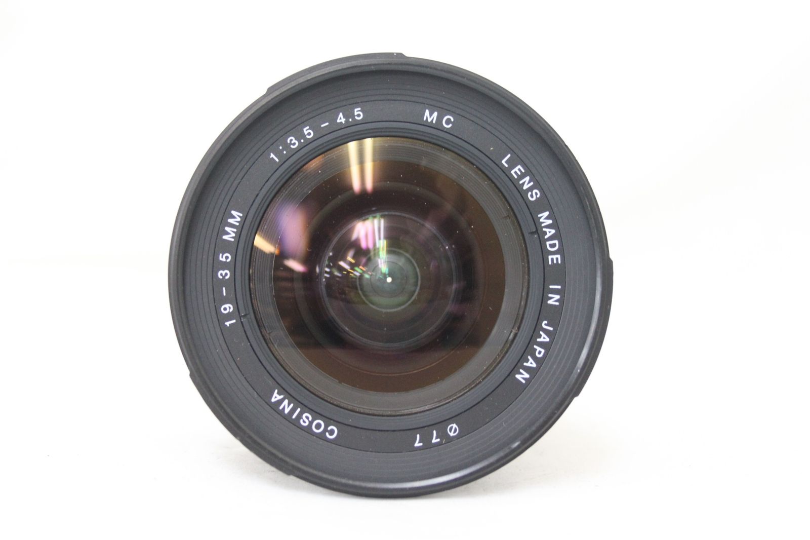 19-35mm