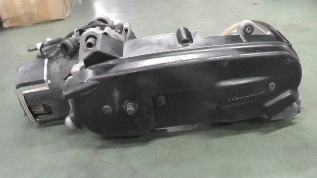 グランドアクシス100 SB06J-463xxx の エンジン 1761097954