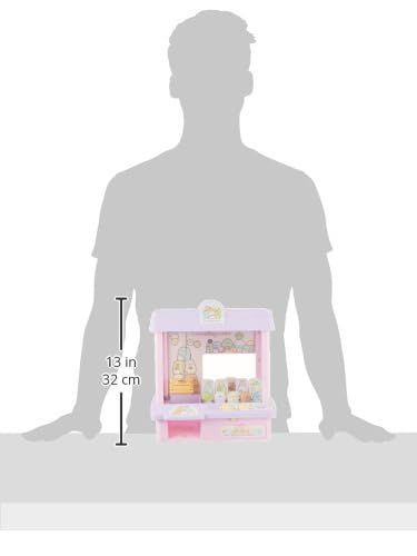 すみっコぐらし TOMY