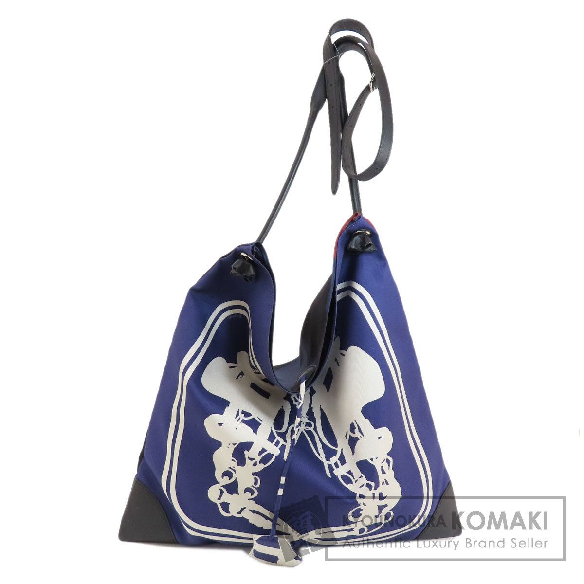 エルメスシルキーシティー