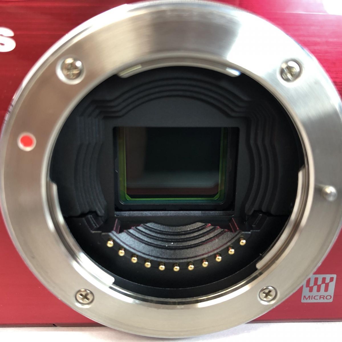 3 ダブルレンズキット