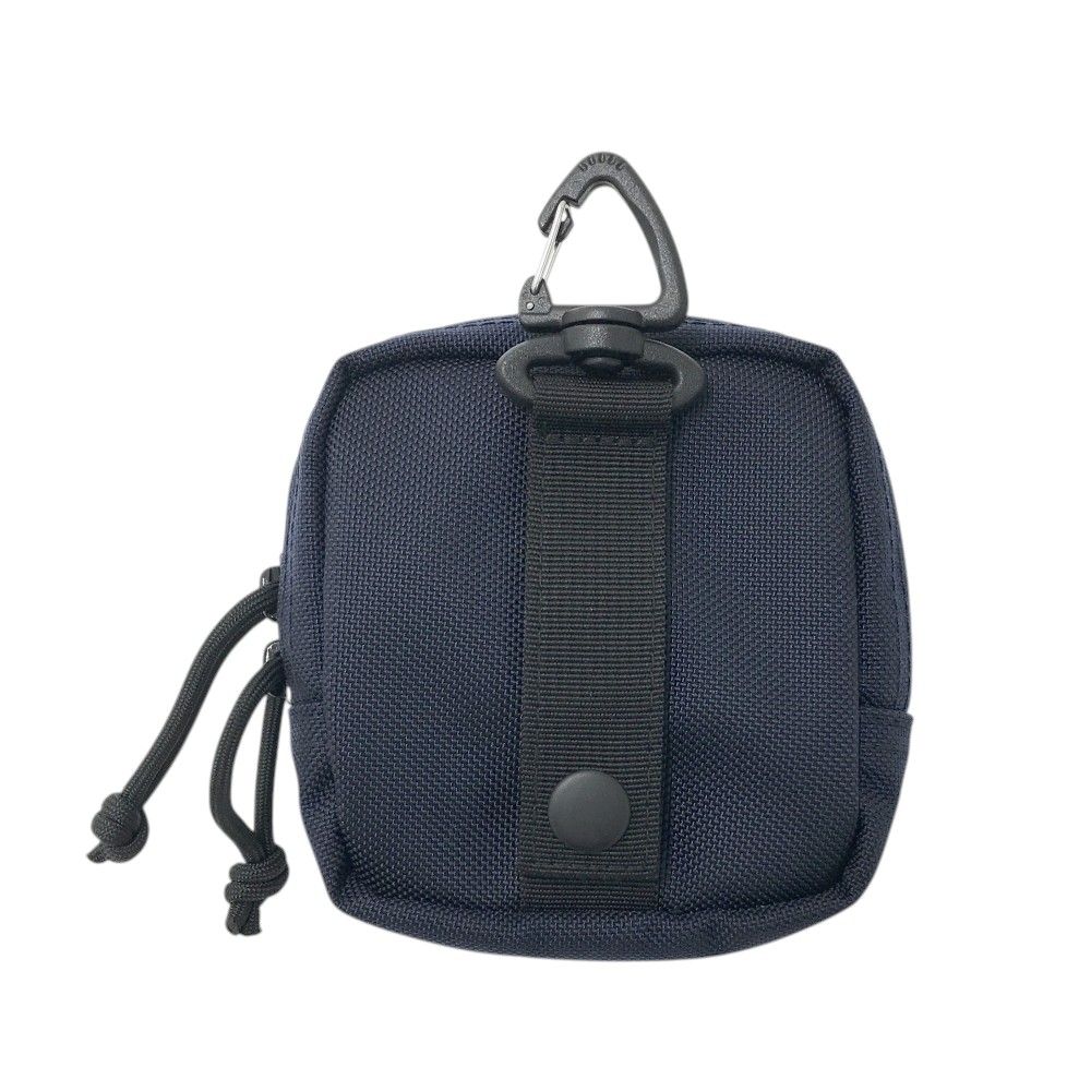 BRIEFING ネイビー カートバック BRIEFING - 【エコツイル】 CART TOTE / カートトートバッグ (ネイビー