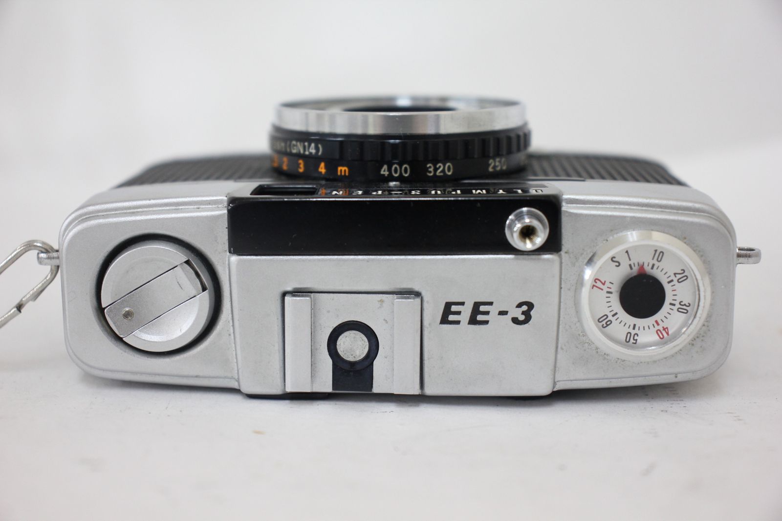  オリンパス Olympus PEN EE 3 D Zuiko 28 mm F 5 カメラ e 2909 その他 フィルムカメラ