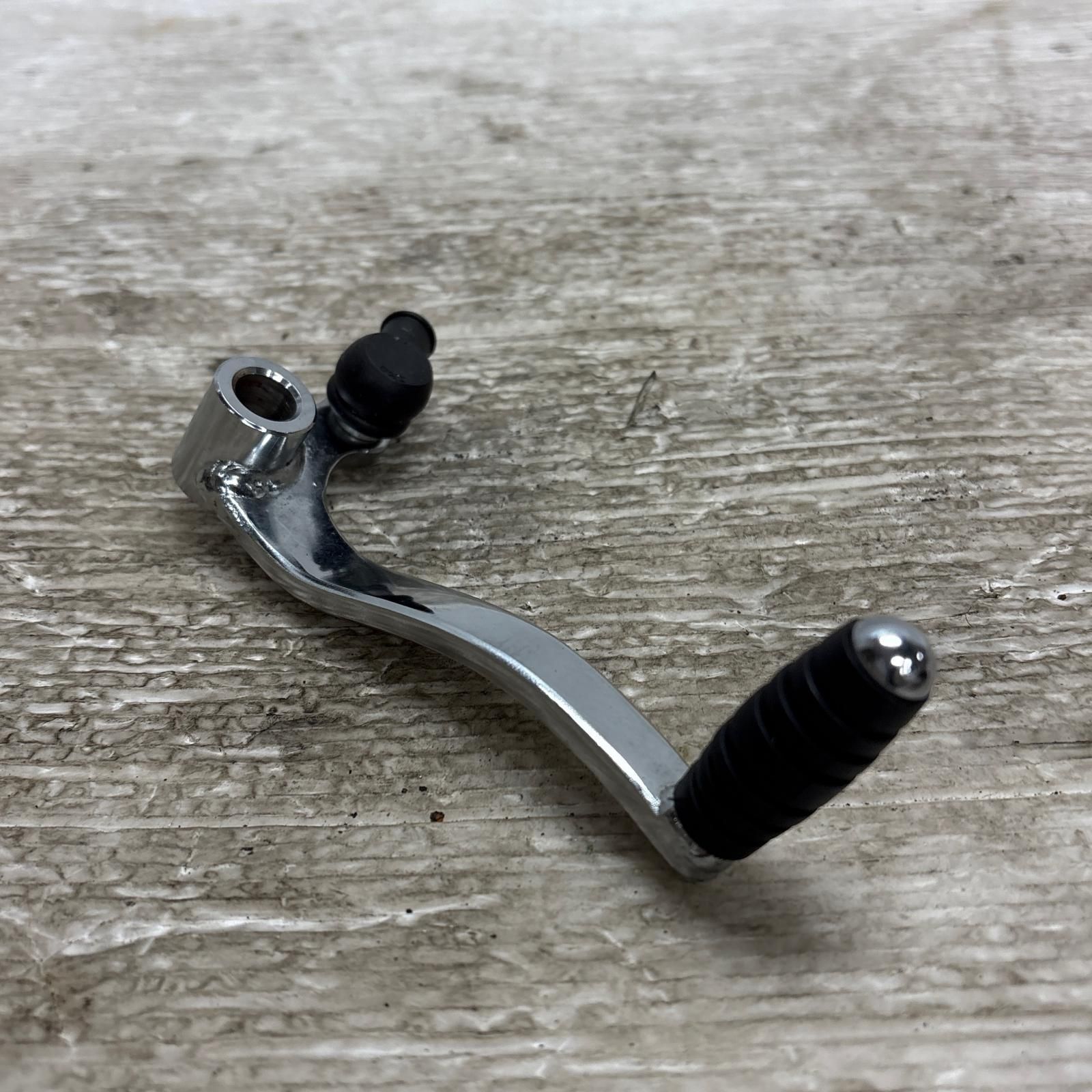 GSX400E シフトペダル