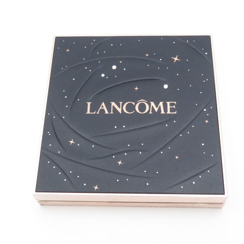 未開封　ランコム　セレスティアル　ローズ　パレット01 未使用 LANCOME ランコム セレスティアル ローズ パレット アイ