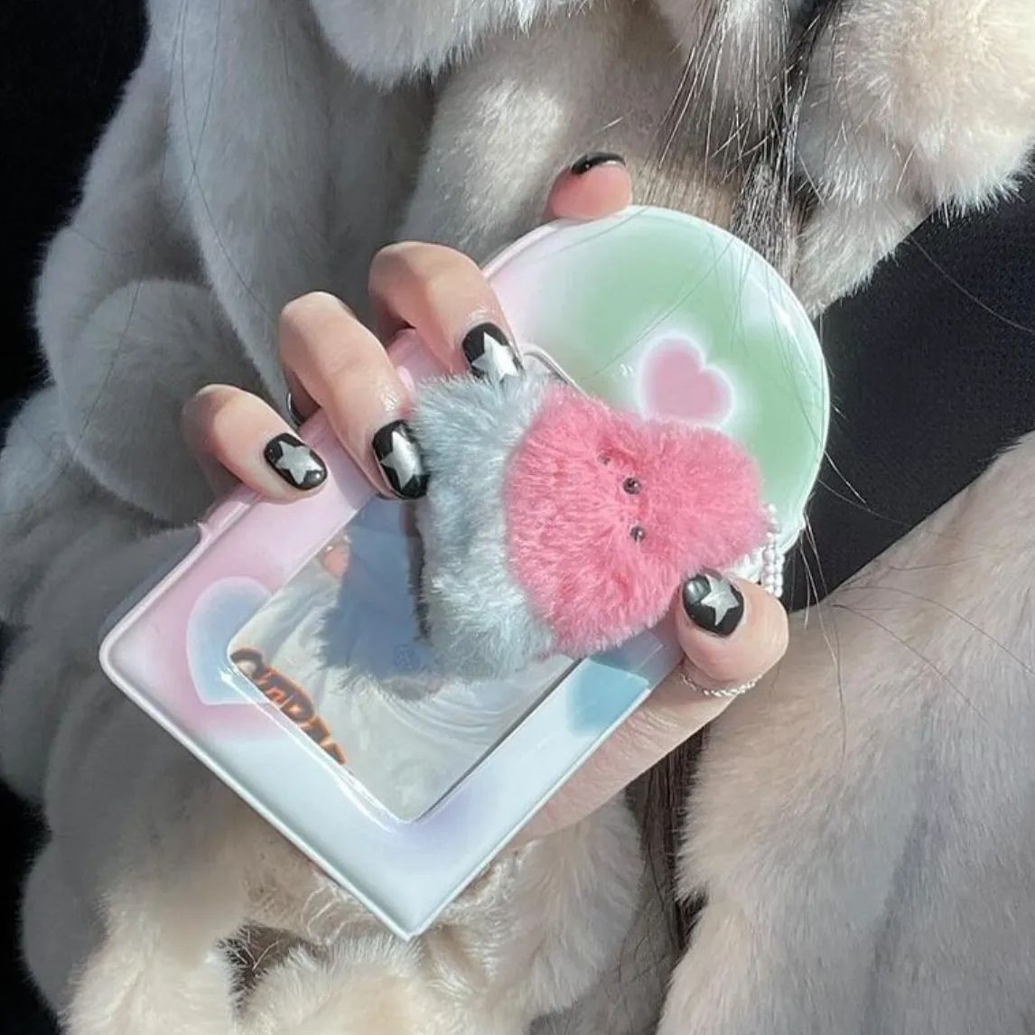 未開封】韓国 作家 コレクトブック youremotions ユアーエモーション