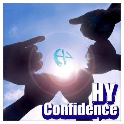 Confidence (通常盤) [Audio CD] HY; Izumi Nakasone; Hideyuki Shinzato; TUN and  Yuhei Miyazato - メルカリ