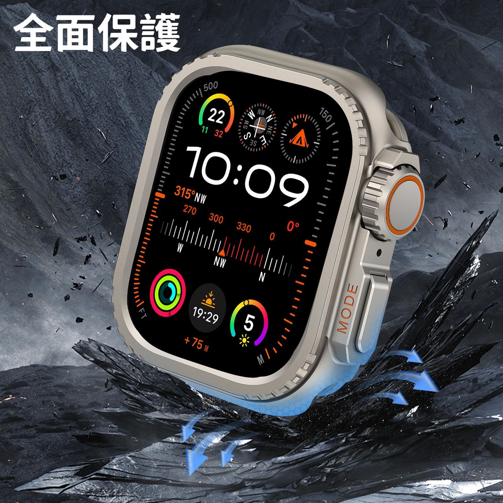 世界限定☆調整可46アップルウォッチ用Apple Watchカスタム画面 世界限定☆調整可46アップルウォッチ用Apple Watchカスタム画面