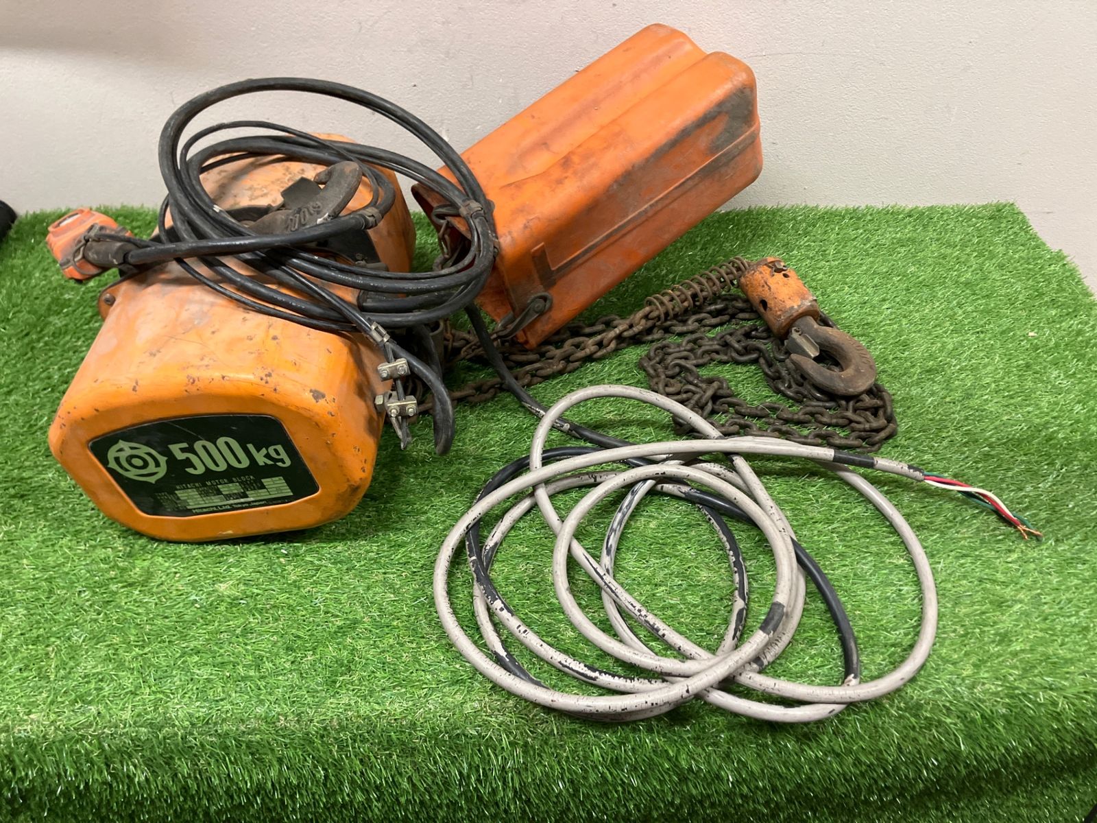 三相200V アクトツール富山店