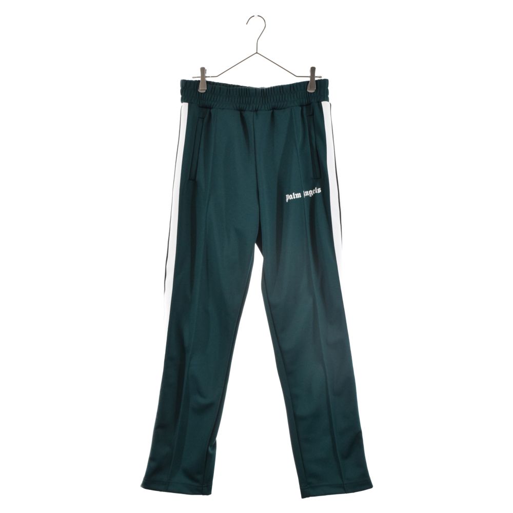 palm angels トラックパンツ （PALM ANGELS College Track Pants