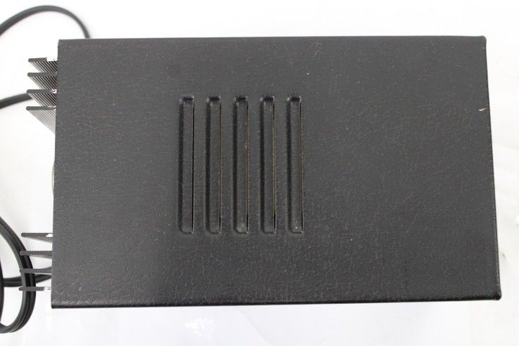 現状品 セイフ 安定化電源 PS-123PR DC パワーサプライ
