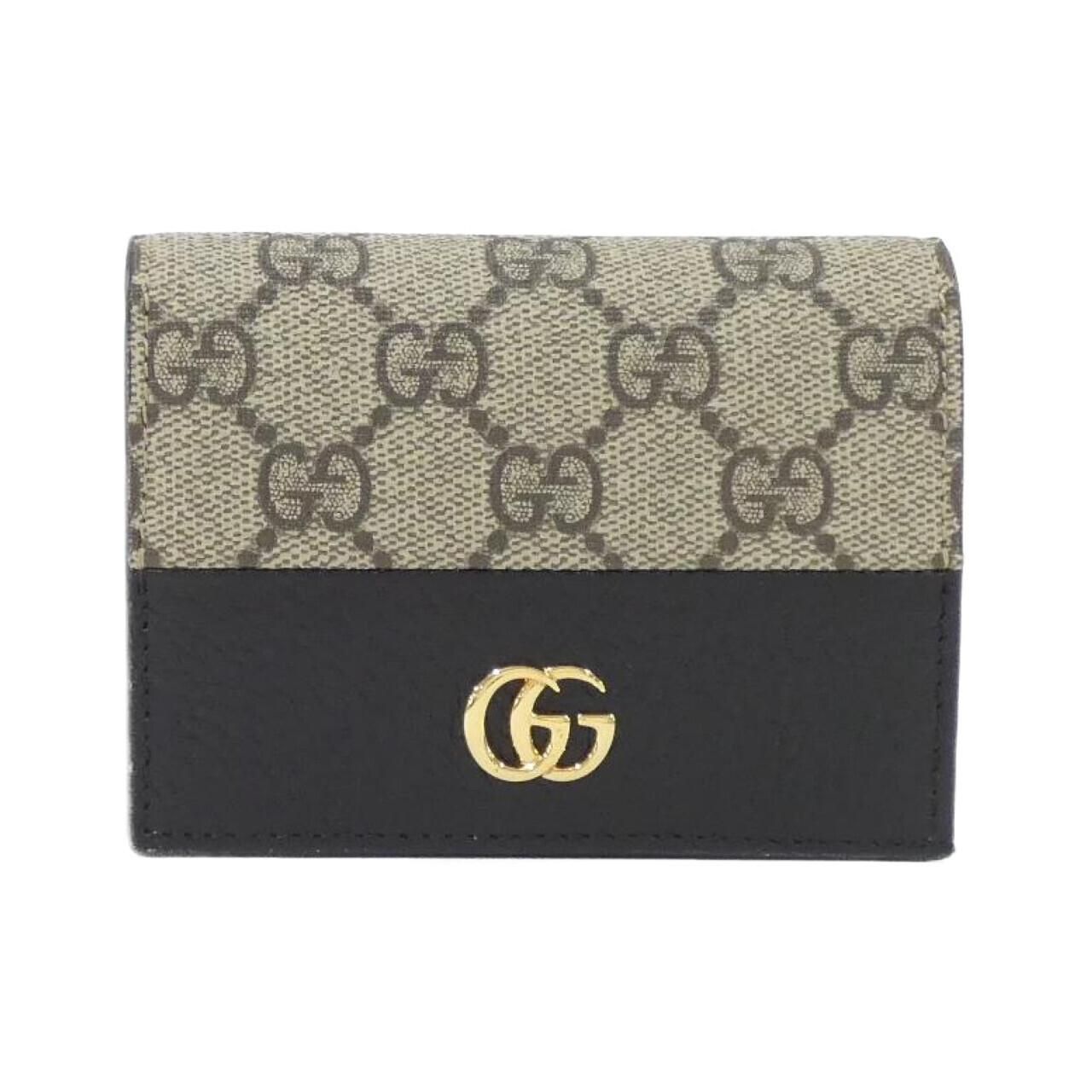 グッチ PETIT MARMONT 658610 17WAG 財布