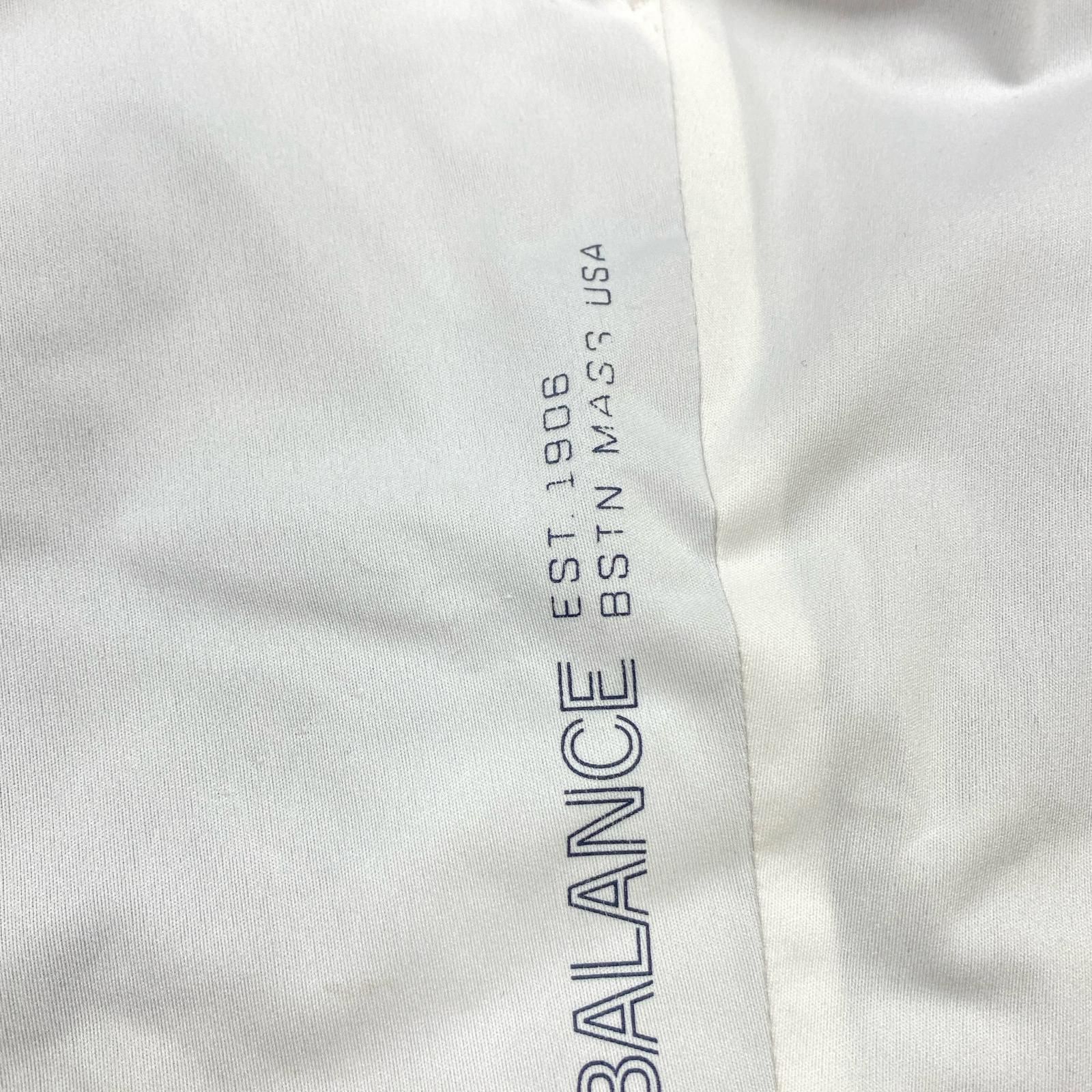 ニューバランスゴルフ