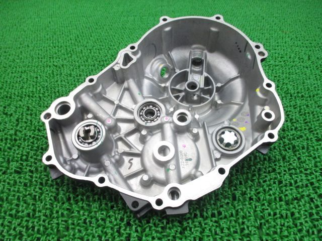 CBR300R クランクケースカバー 右 在庫有 即納 ホンダ 純正 新品 バイク 部品 在庫有り 即納可 車検 Genuine:21929387