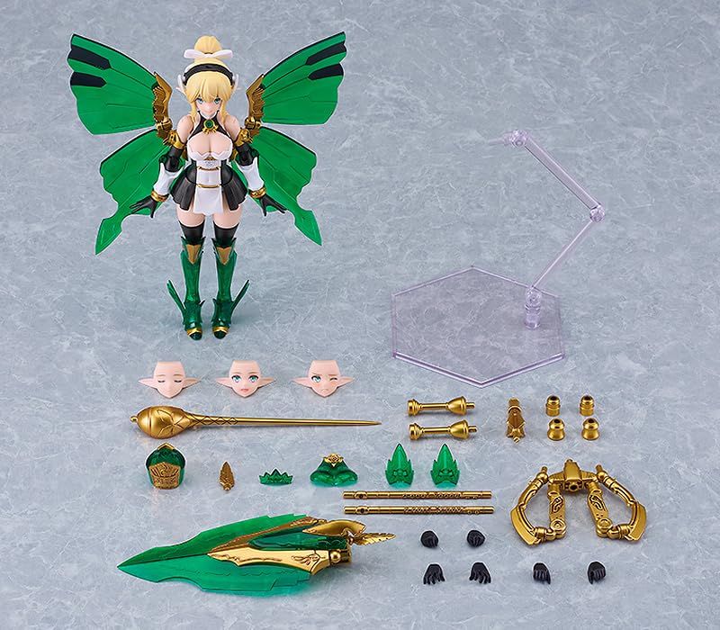 PLAMAX ギルティプリンセス
