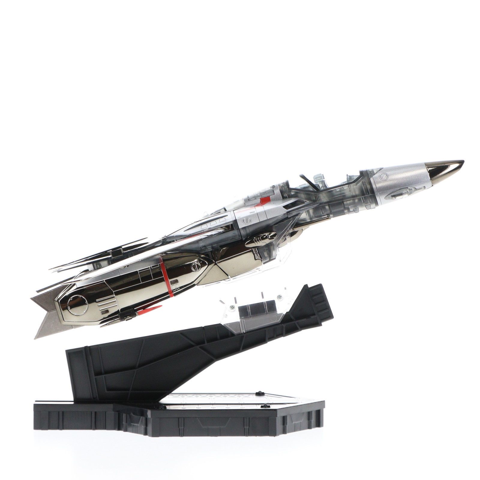 macros - TAMASHII NATIONS STORE限定 DX超合金 VF-1J バルキリー CHOGOKIN 50th Exclusive 超時空要塞マクロス 完成トイ バンダイスピリッツ TAMASHII NATIONS STORE限定 DX超合金 VF-1J バルキリー