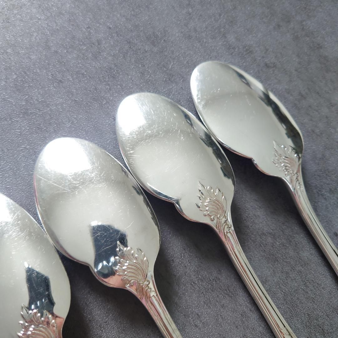 マルリー ソーススプーン