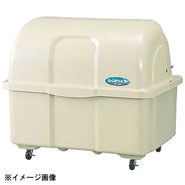 カイスイマレン ジャンボペール HG800C キャスター付 800L 344084