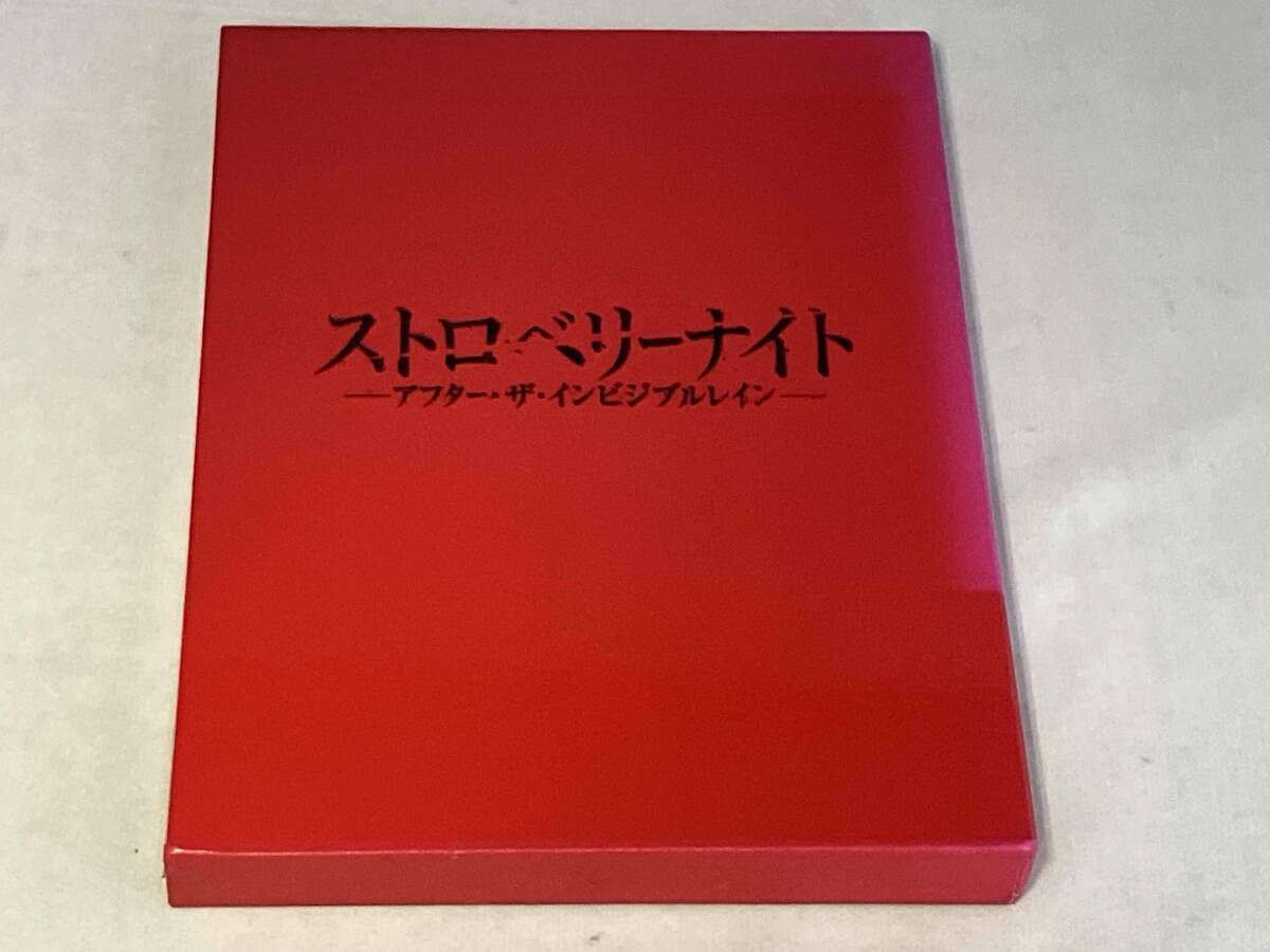 ストロベリーナイト DVD・Blu-ray ディスク Amazon.co.jp: ストロベリーナイト シーズン1 Blu-ray BOX