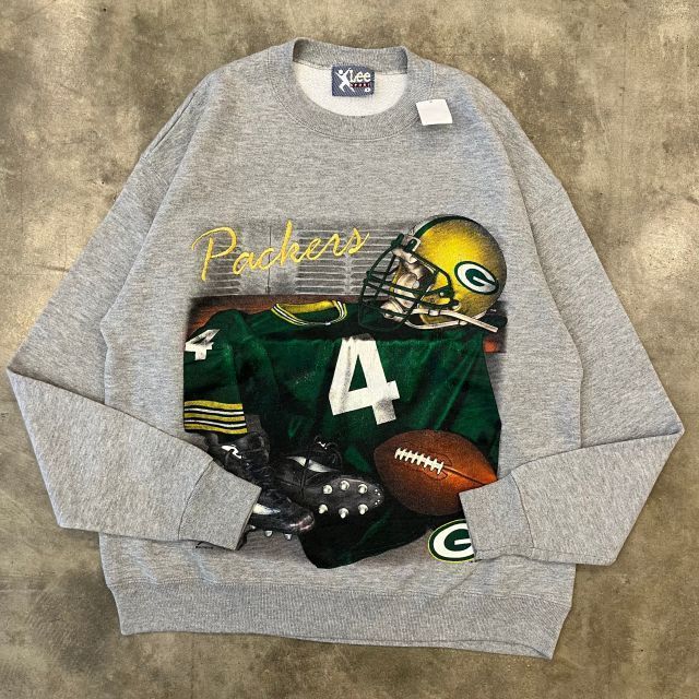 90s packers|パッカーズ