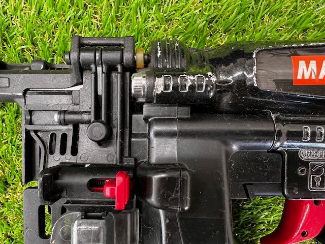 パワフル スピーディ