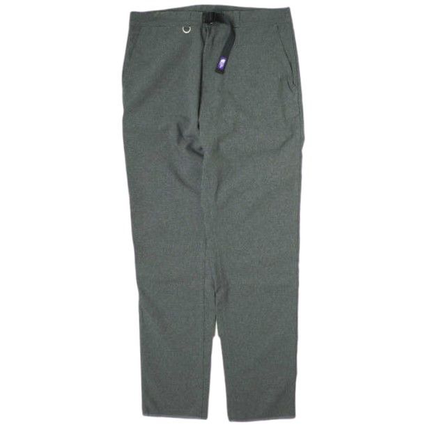 【美品】THE NORTH FACE PURPLE LABEL ノースフェイスパープルレーベル NT5605N クライミングパンツ 30フィールドパンツ BEAMS取扱 THE NORTH FACE PURPLE LABEL ザ・ノースフェイス パープル