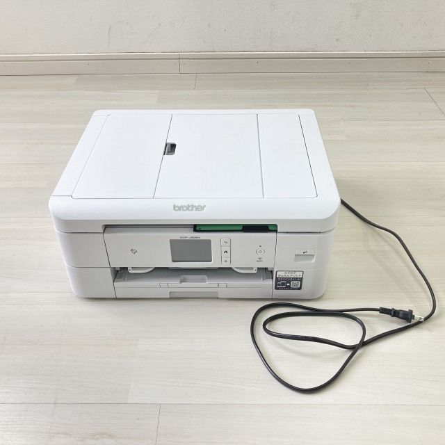 brother ブラザー プリンター DCP-J983N Q29 - PC周辺機器