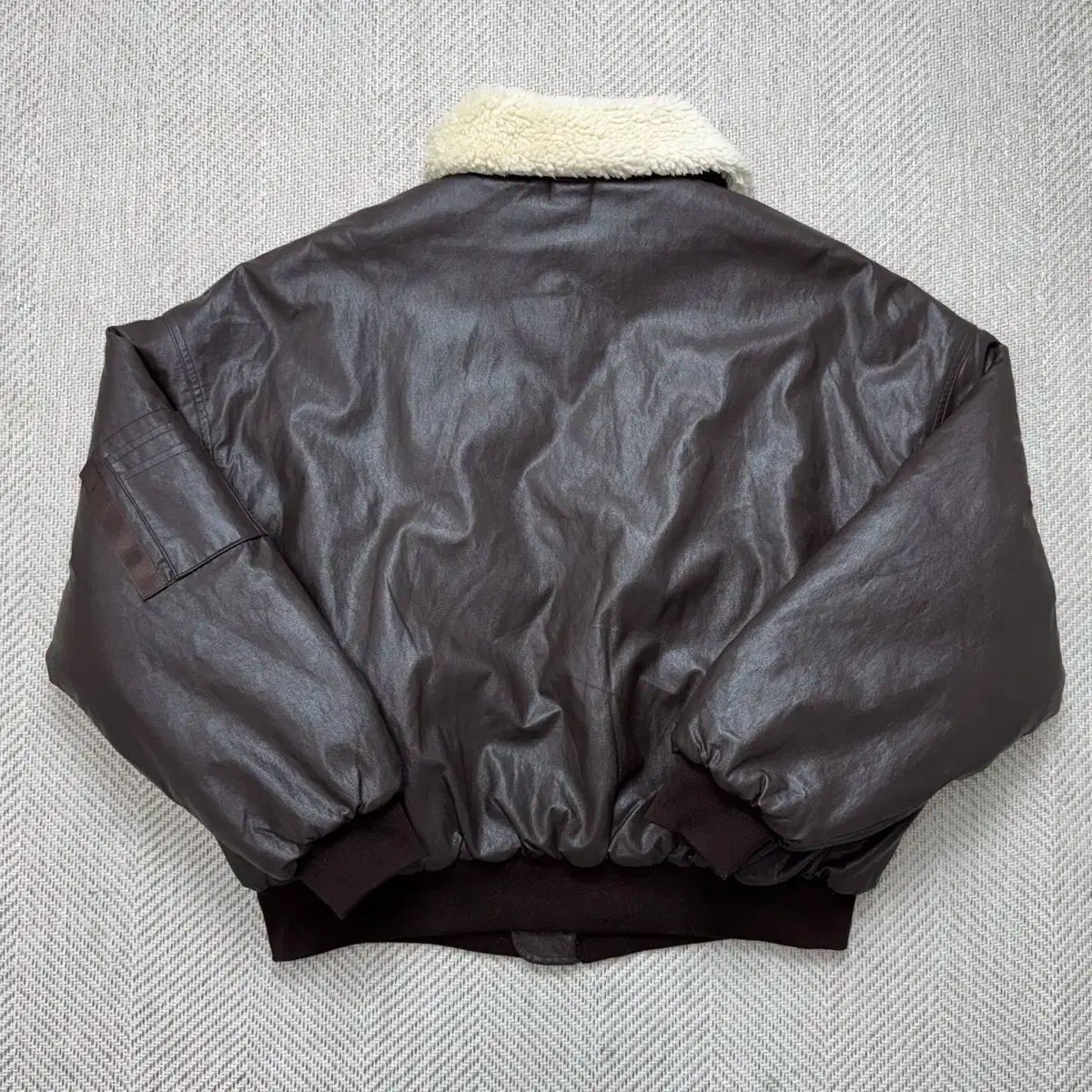ポロ Ralph Lauren(ラルフローレン) 90s オールドスクール オーバー 