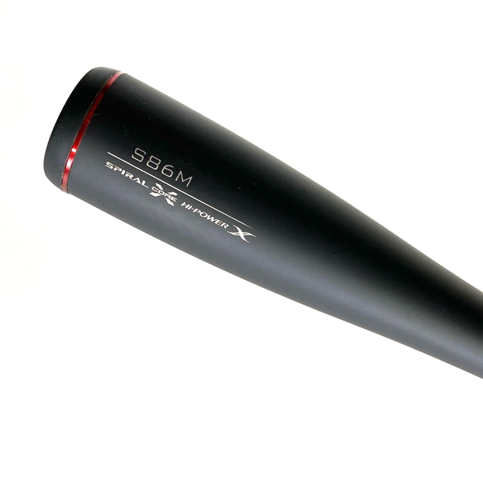 SHIMANO - 【加古川店】 中古 SHIMANO | シマノ ロッド S86M 21セフィアXR 【84】 SHIMANO - 【加古川店】 中古 SHIMANO | シマノ ロッド S86M 21