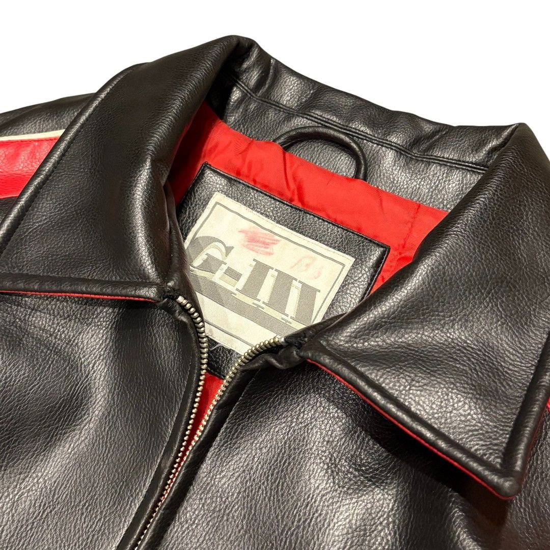 ジョルジオブラット Giorgio Brato イタリア製 ラムレザーシングル