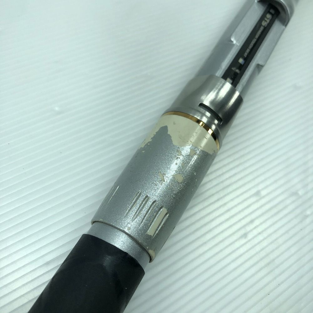 ΣΣDAIWA ダイワ 船竿 SZIL ISO 5-52遠投 06554693（DAIWA