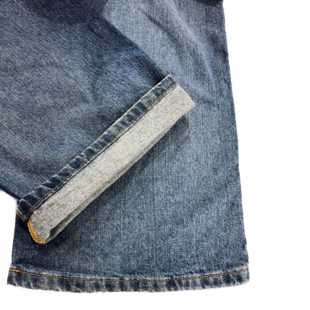 ラルフローレン デニム